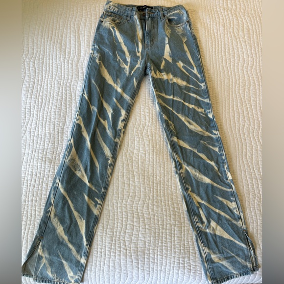 PRINCESS POLLY Jeans - Picture 5 of 5